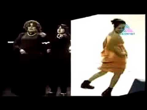 Palavattam Usha Uthup By Www.MalluBeats...