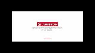 Ariston Reklam Filmi