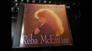 Watch Reba McEntire The Christmas Song chestnuts Roasting On An Open Fire video