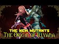 The New Mutants Origins: Illyana Rasputin (The Origin of Magik)