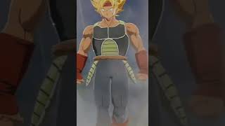 Bardock The Father Of Goku Ft Sooryavanshi Themse Song