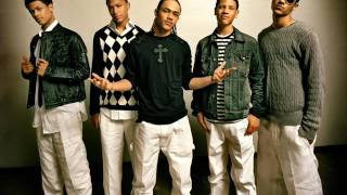 Watch B5 Lets Groove video