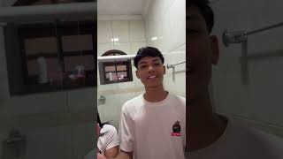 Quase Beijou Que Eu Vi