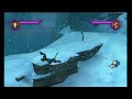 Scooby Doo and the Spooky Swamp (Wii) Part 11 Snow job too small!