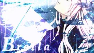 巡音ルカBrellaオリジナル中文字幕