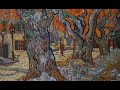 Akira Kurosawa's Dreams - Van Gogh