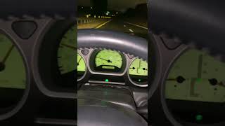 2001 Lexus Gs430 Drag Test 5.1 0-60 12.6 0-100