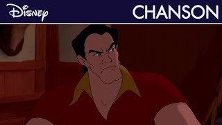 Watch Disney Gaston reprise video