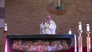 Our Lord Jesus Christ, King of the Universe—Solemnity Mass