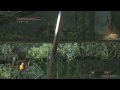 Dark Souls 2 - Xbox 360 Walkthrough Gameplay Part 24 (Big Frog,Big Scorpion-Man)