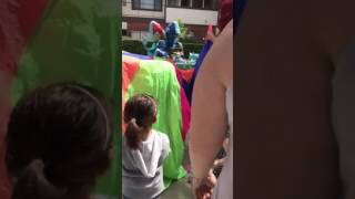 Kayden & Kayla Birthday Party