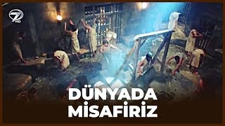 Hz Yusuf Zindanı Cennete Çeviriyor! - Hz yusuf 19. Bölüm