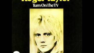 Watch Roger Taylor Turn On The Tv video