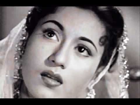 Aaj jane ki zid na karo - Farida Khanum.flv