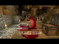 Minecraft Xbox - Forgotten Mines - Hunger Games