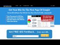 seo software