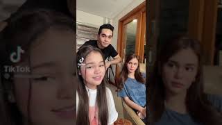 Ivana Alawi Tiktok Dance Compilation 2021