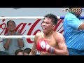 Muay Thai - Petdam vs Rottang (เพชรดำ vs รถถัง), Rajadamnern Stadium, Bangkok, 4.5.17 Muay Thai - Petdam vs Rottang (เพชรดำ vs รถถัง), Rajadamnern Stadium, Bangkok, 4.5.17