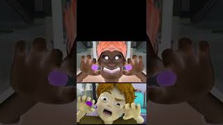Jerry The Rascal Roars Effects Sponsored By Klasky Csupo 2001 Effects