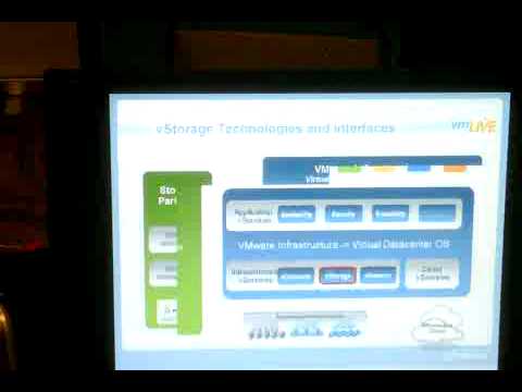 Wyse Virtual Desktop Accelerator VMware Seminar Demo