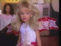 Child Beauty Pageants- Sad Faces and Fake Smiles