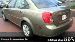 2006 Suzuki Forenza  - Express Auto Spot - Phoenix, AZ 85051 Video
