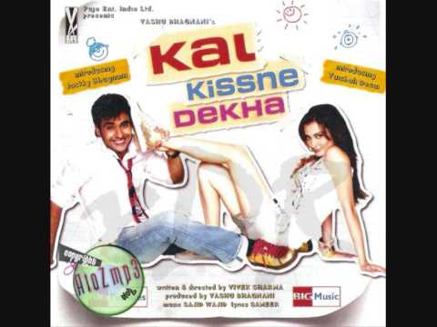 Aalam Guzarne Ko -Full Song- Audio Only -Kal Kisne Deckha