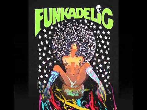 Funkadelic Viagra