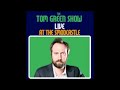 Tom Green Live at the SModCastle - #4 - Featuring Harland Williams
