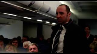 Alvin And The Chipmunks Road Chip 2015 - Animals In The Plane