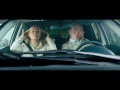[SUBARU] Subaru TV Commercial - Cool drive