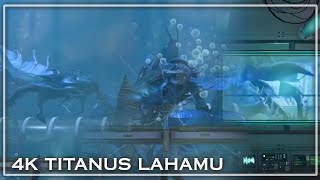Lahamu Scene Pack Kong Survivor Instinct 4K Hdr