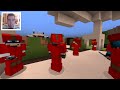 Super Paintball! - Minecraft (NOVO)