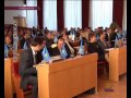 Видео Ударный труд симферопольских депутатов