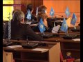 Video Ударный труд симферопольских депутатов