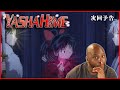 Some Setsuna Backstory!  Yashahime: Princess Half Demon Episode 3 Live Reaction!
