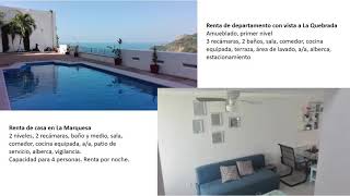 Inmobiliaria GM