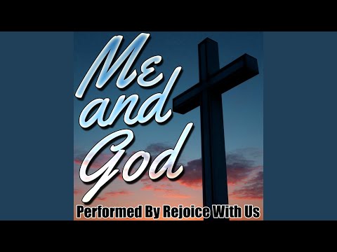 God Must Really Love Me