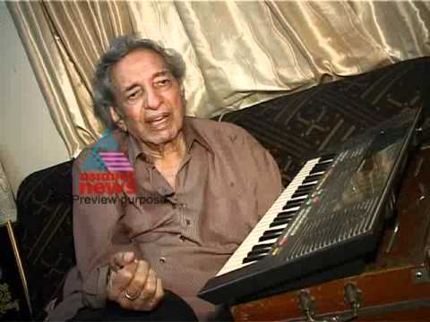 Legendary music composer Bombay Ravi -A biography Part 1