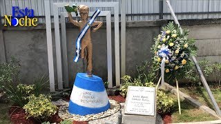 Historia De Álvaro Conrado El Adolescente Mártir De Nicaragua