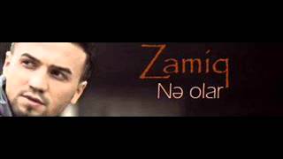Zamiq Ne Olar