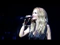 Anna Vissi - Emina Edo, LAV@Kentro Athinon [fannatics.gr]