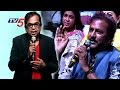 Brahmanandam Comedy On Mohan Babu Age | Mama Manchu Alludu Kanchu Audio Launch | TV5 News