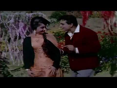 Ae Phoolon Ki Rani Mohammed Rafi Arzoo 1965 HD