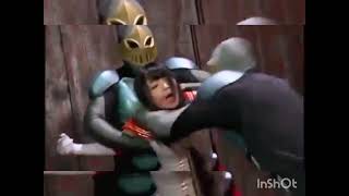 Sailormoon Belly Punch
