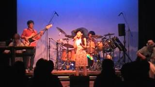 IRIS de ROSA LIVE#4 Volare・Fly me to the moon・Tristeza(2017.5.4)