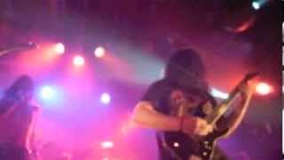 Watch Cryptic Carnage Lived To Die video