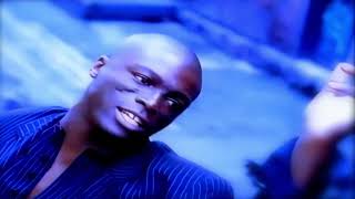 Seal - Kiss From A Rose (Official Video) [4K Remastered]