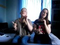 Above All That is Random 4 Cover by Sarah and Michelle