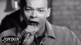 Watch Fine Young Cannibals Good Thing video